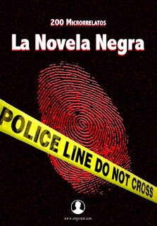 200 Microrrelatos La novela negra.