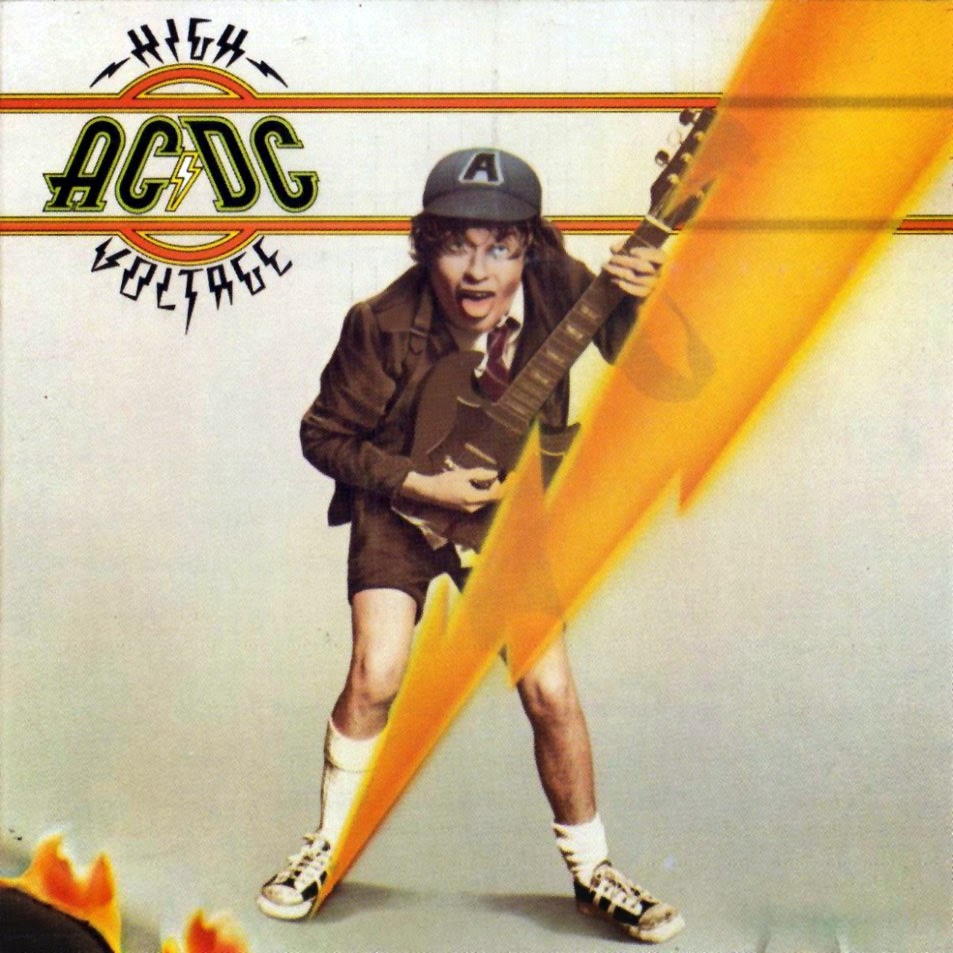 ACDC The Ultimate Best Of 2011 Remastered 320 Kbps