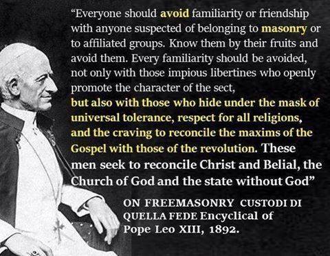 Pope Leo XIII