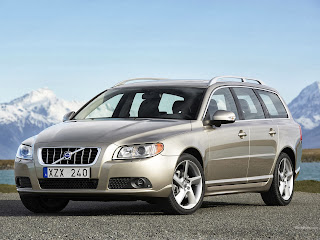 volvo v70