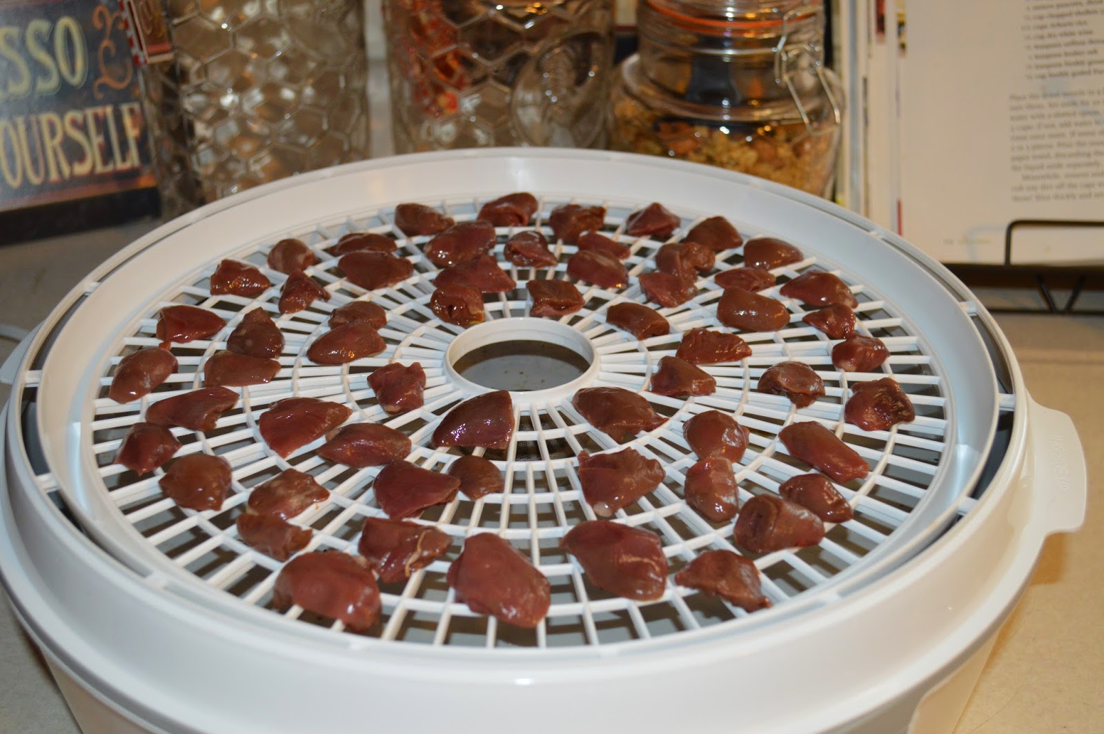 My Rotten Dogs Homemade Chicken Treats for Dogs