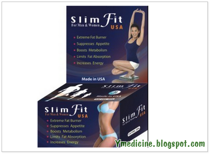 SlimFit USA - Smart Weight Loss Solution SlimFit USA - Smart Weight Loss Solution
