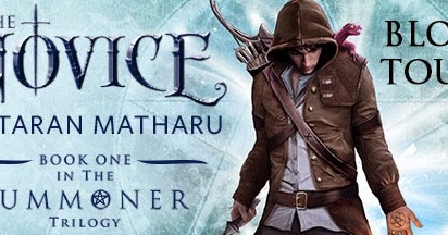 The Novice: Summoner: Book One by Taran - playgooglecom