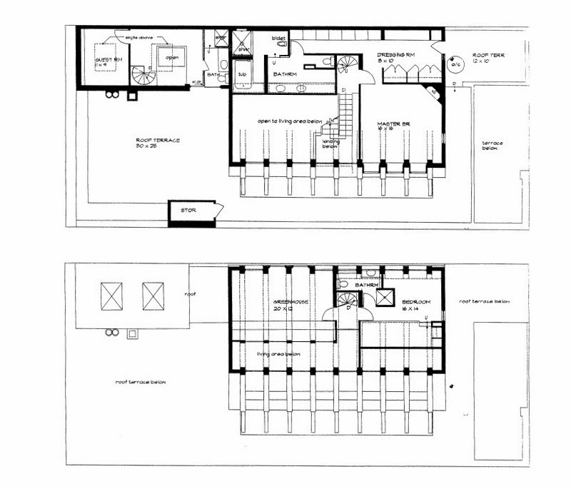 Garage Apartment Plans With Fireplace