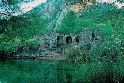 Olympos Olympos