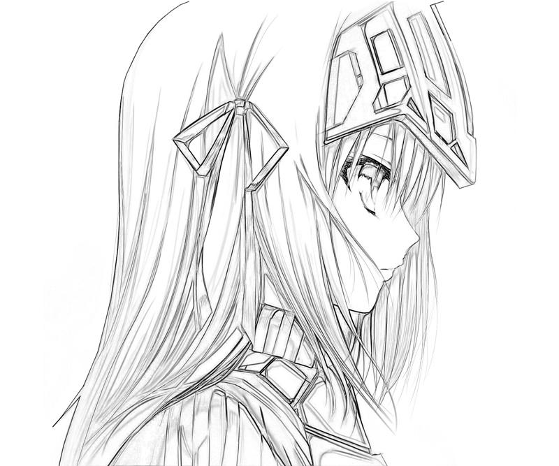 Eucliwood Hellscythe Face Coloring Pages eucliwood-hellscythe-face-coloring-pages