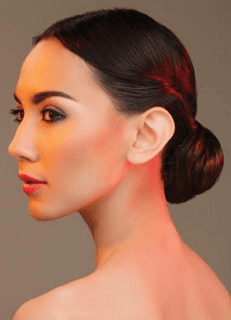 Model Rambut Untuk Wanita Sporty yang Cocok Model Rambut Cepol
