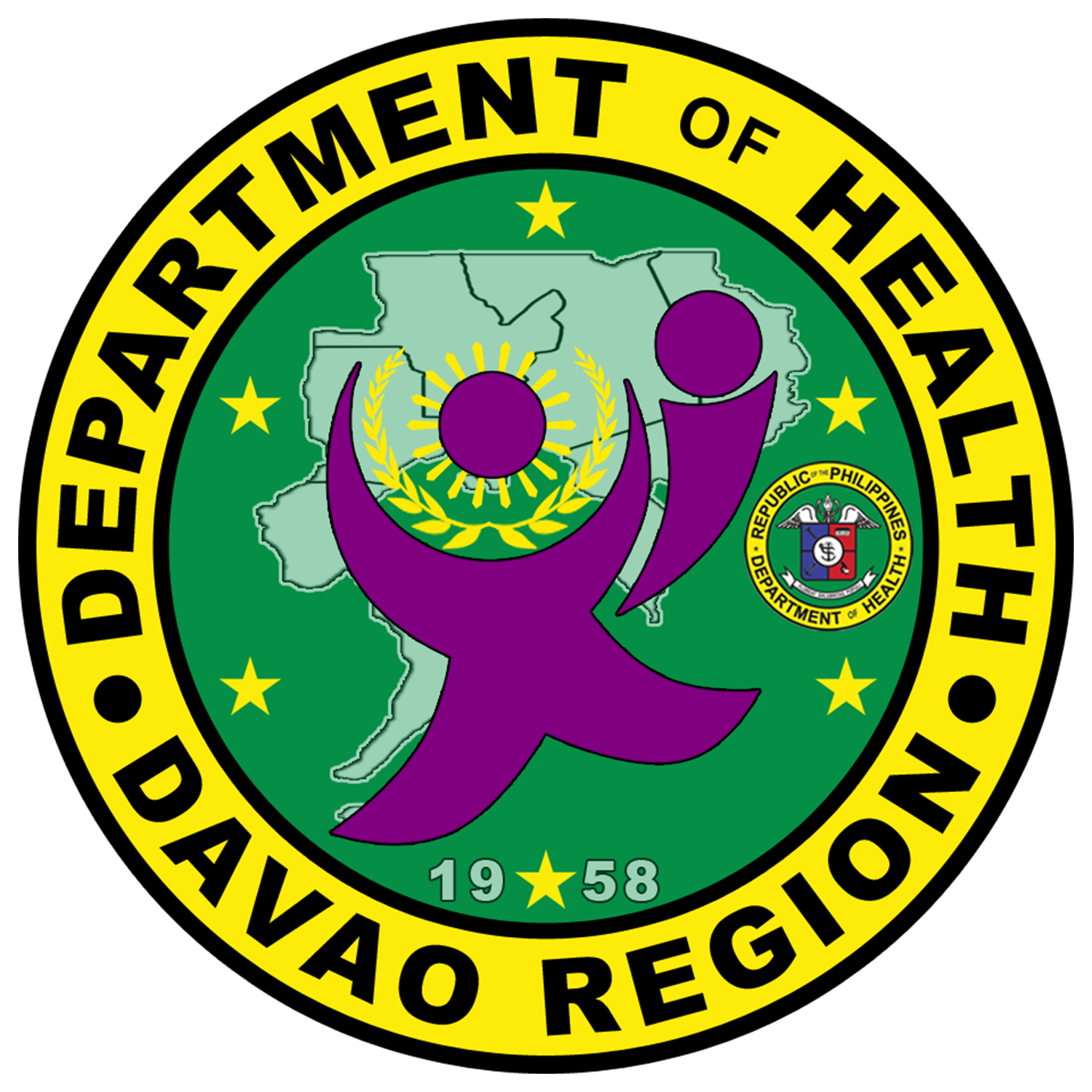 DOH RO XI WEBSITE