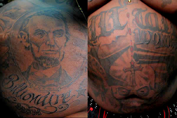photos rick ross tattoos analysed in bits photos rick ross tattoos analysed in bits