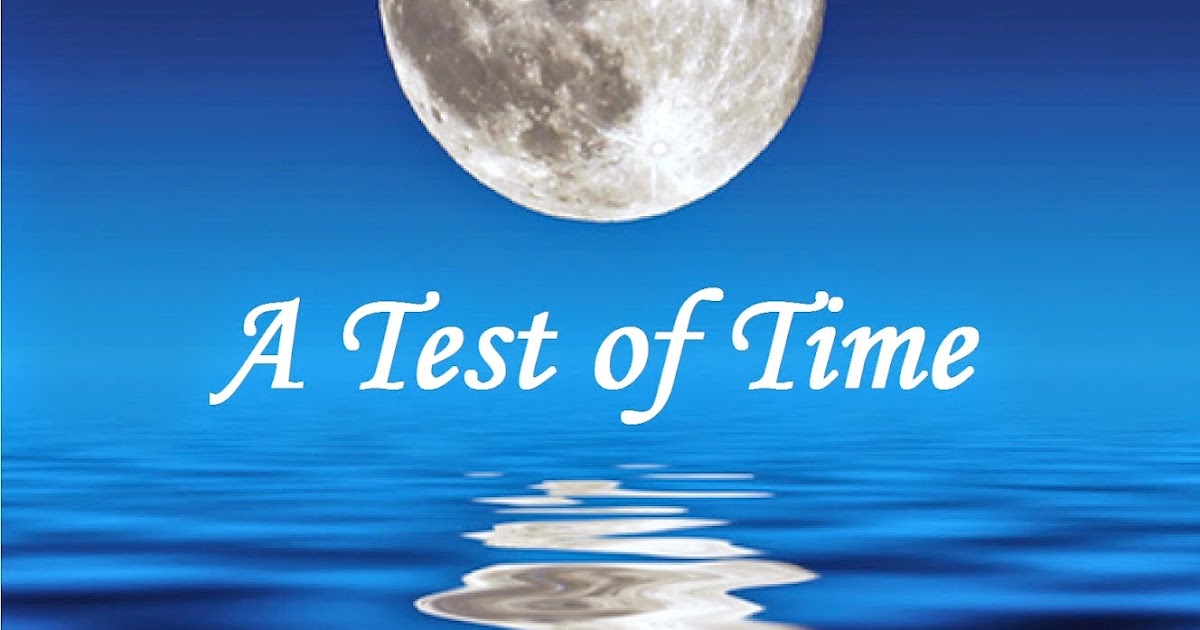 STORIES FOR ALL A TEST OF TIME is FREE