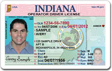 How To Get A Fake Indiana Drivers License
