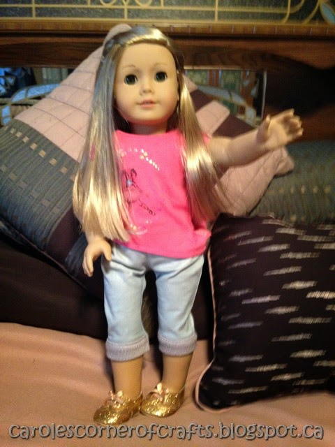 american girl doll olivia