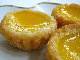 egg tart egg tart
