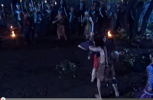 Sinopsis Jodha Akbar ANTV Episode 295 Lengkap Sinopsis Jodha Akbar ANTV Episode 295 Lengkap