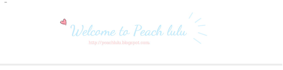 Peach Lulu