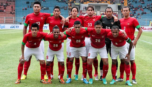 Prediksi Skor Pertandingan Indonesia Vs Laos Piala AFF 2012