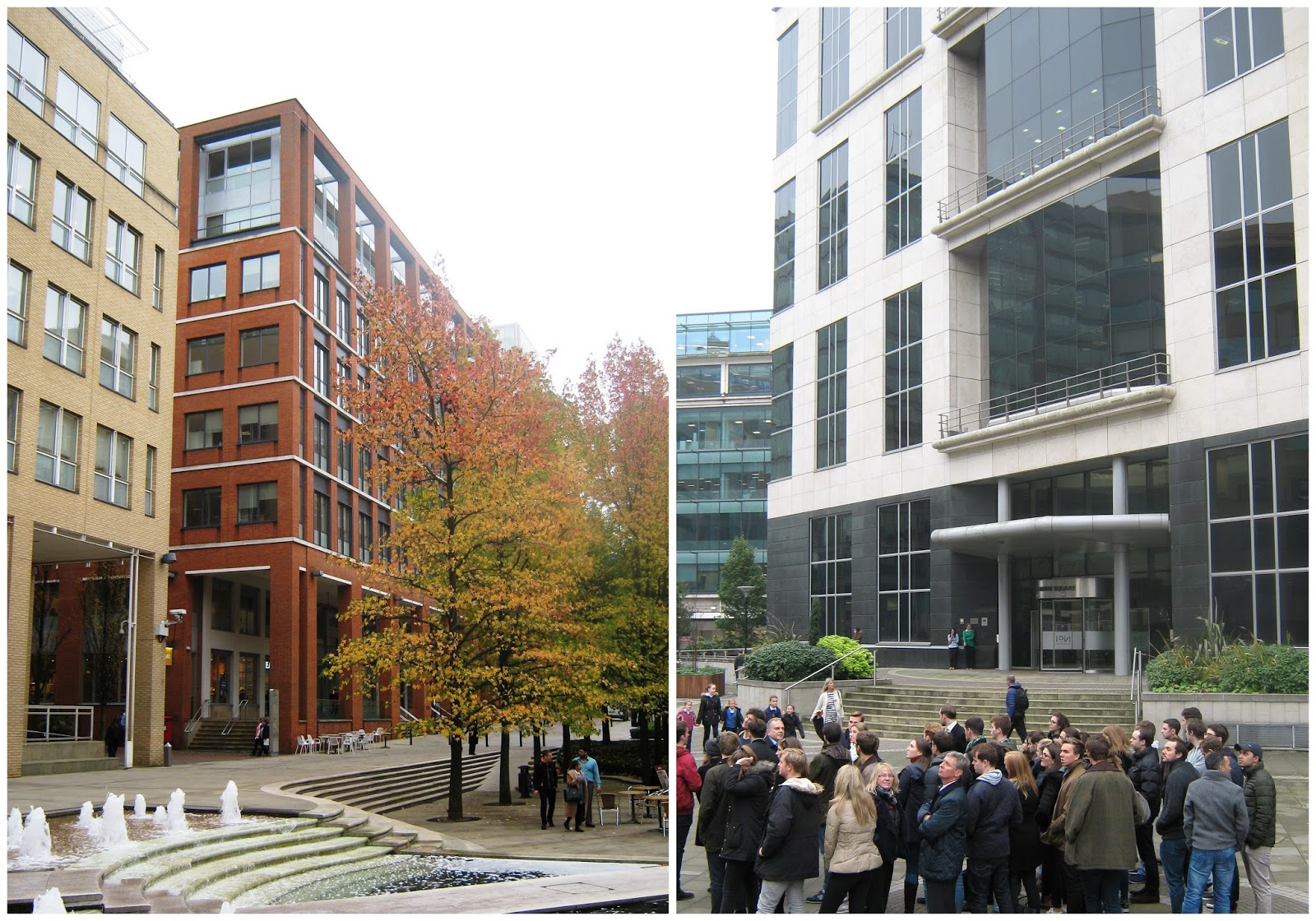 Hot Property Brookes MSc Real Estate Birmingham 2015