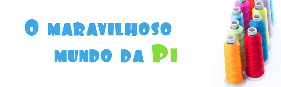 O maravilhoso mundo da Pi