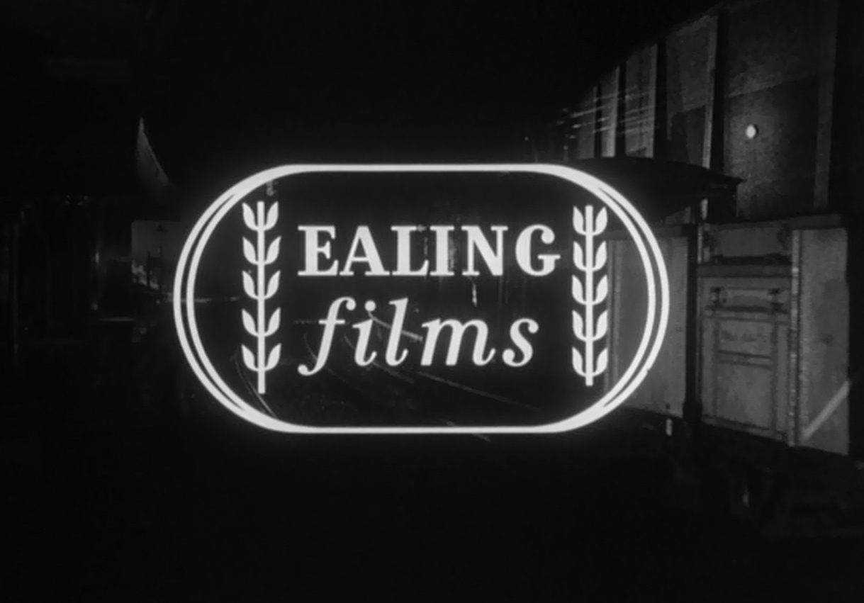 Rank and File A British Cinema Blog