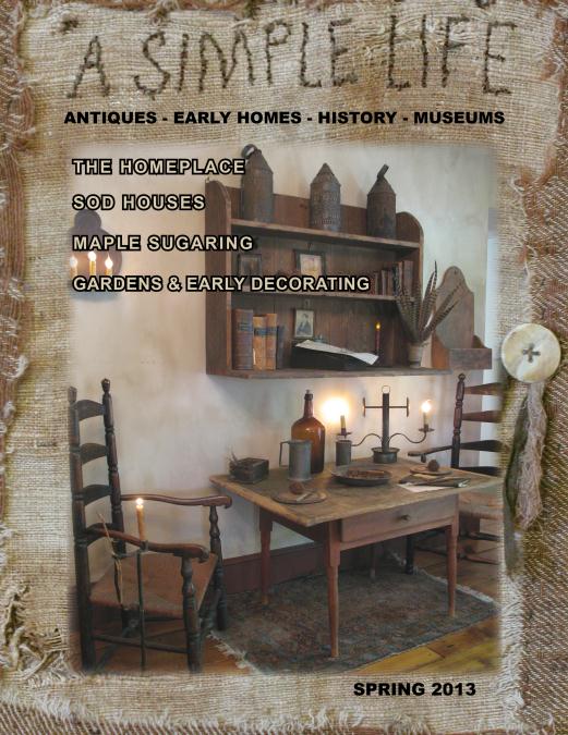 The Country Loft "Where to Begin"