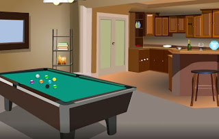 Basement House Juegos de escape