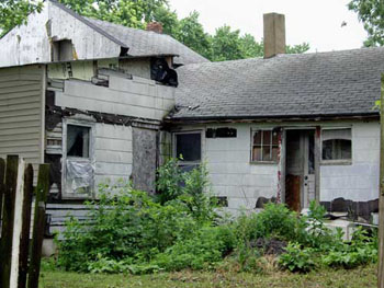 bad home bad home