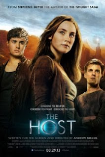 The Host (2013) The Host (2013)