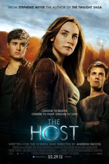 The Host (2013) The Host (2013)