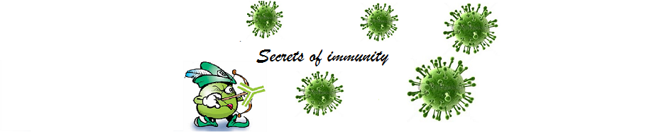 secrets of immunity