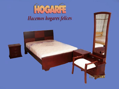 MUEBLES MALCEL.