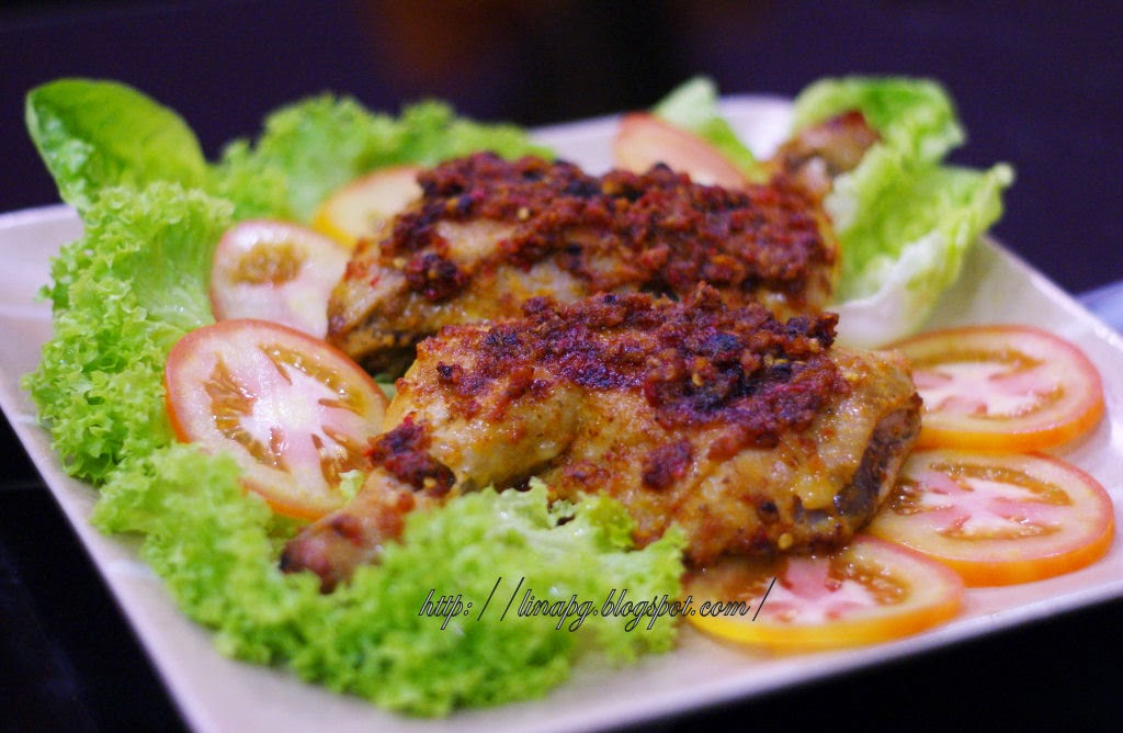 Resepi Ayam Panggang Menggunakan Air Fryer Ke Klaten S