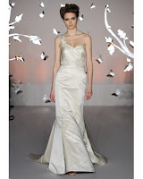 2012 Alvina Valenta Wedding Dresses Spring