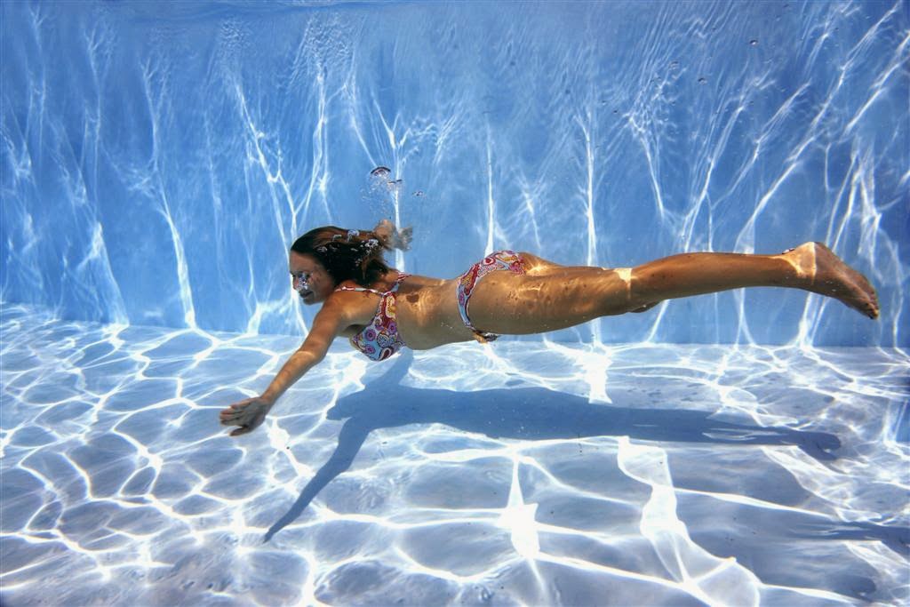 Booty shaking underwater best adult free pic