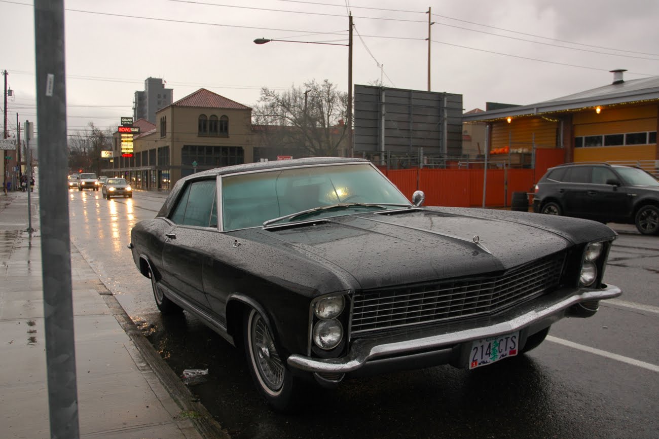 Buick Riviera Related Images Start 450 Weili Automotive