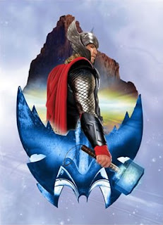 Nueva tirada de carteles e imágenes de películas 6