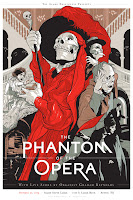 Phantom of the Opera 1925