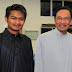 ANWAR...YOU KENA BERSARA TAU...