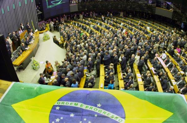 Resultado de imagem para camara federal