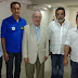 A turma de Sarney