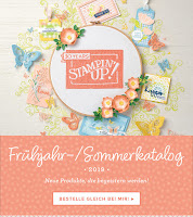 Frühjahr-/ Sommerkatalog