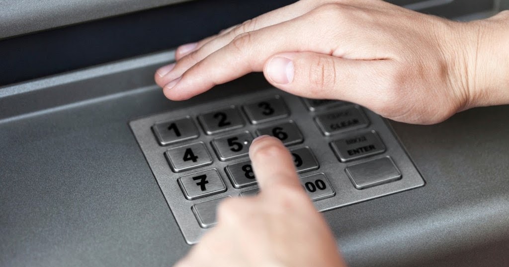 ATM Advantages & Tips for Safe ATM usage DP2