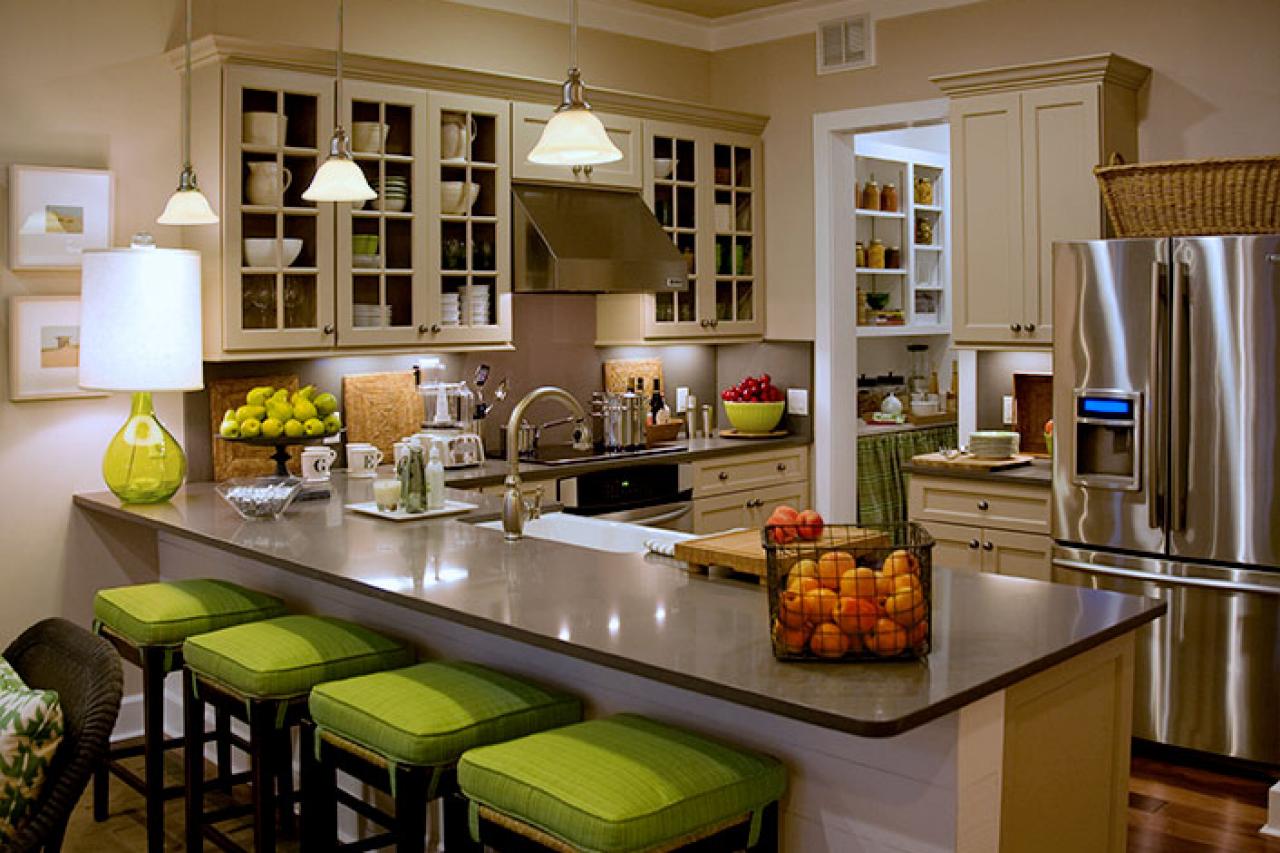 How To Create a Cozy Kitchen Home And Decoration Tips