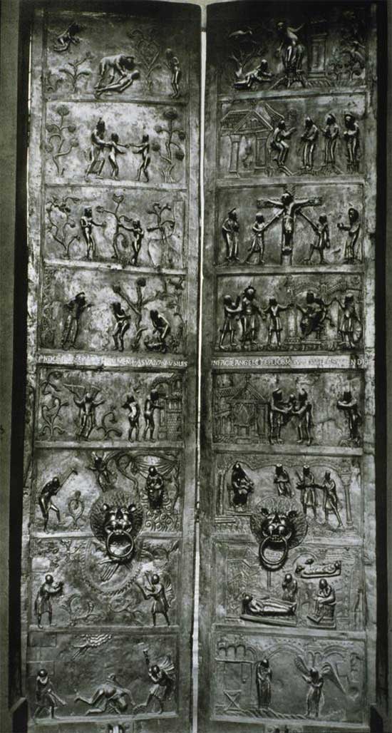Art History 201 Theme Journals Early Midieval
