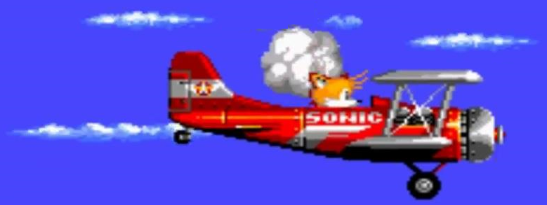 sonic3 sonic3