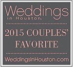 Weddings in Houston