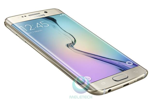 Spesification and price Samsung Galaxy S6 edge