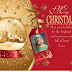 Free Merry Christmas Greetings Card With Sayings 2014
