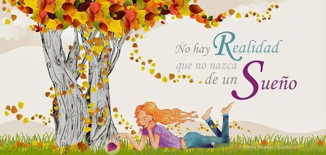 son tus pensamientos los que crean tu vida y tu mundo