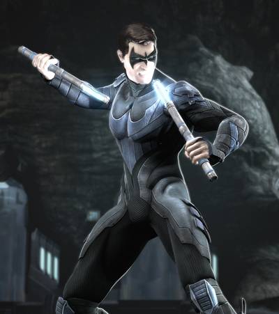 Warner Bros. Interactive Entertainment and DC ...