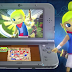 Hyrule Warriors a caminho da Nintendo 3DS